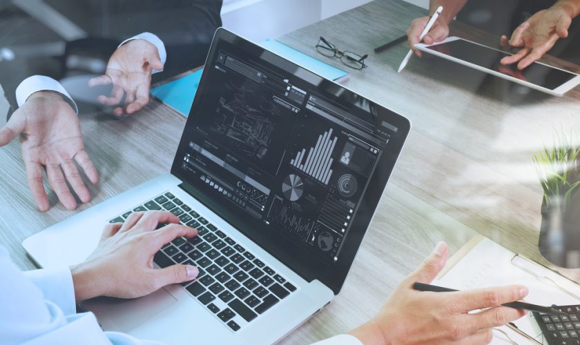 Online marketing