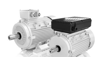 Elektromotory